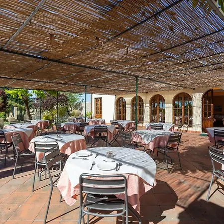 Aparthotel Casafrassi -only Adults
