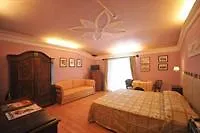 Casafrassi -only Adults Aparthotel Castellina in Chianti