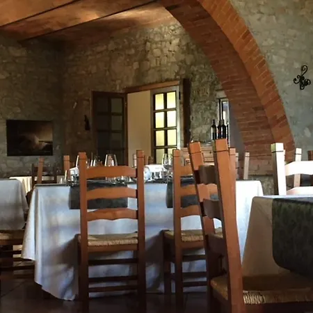 Aparthotel Casafrassi -only Adults Castellina in Chianti