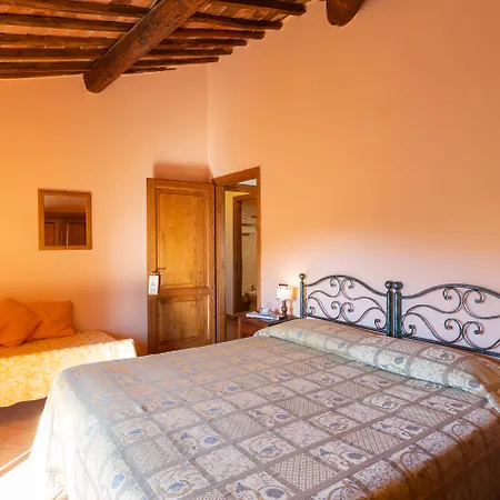 Casafrassi -only Adults Aparthotel Castellina in Chianti