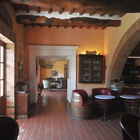 Casafrassi -only Adults Aparthotel Castellina in Chianti