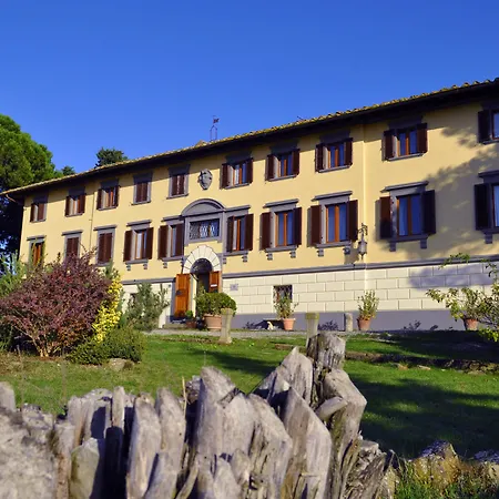 Aparthotel Casafrassi -only Adults 4*