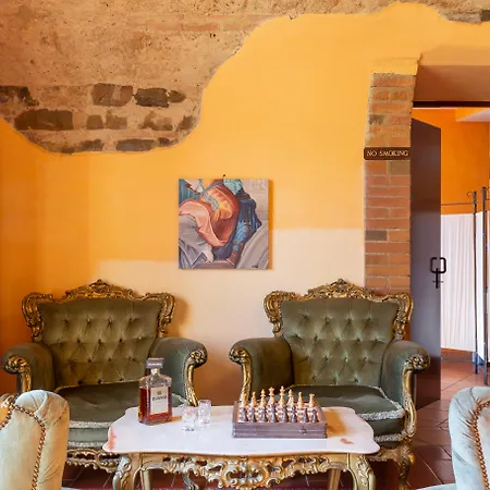 Aparthotel Casafrassi -only Adults