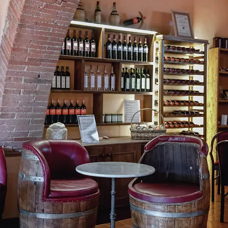 Aparthotel Casafrassi -only Adults 4*