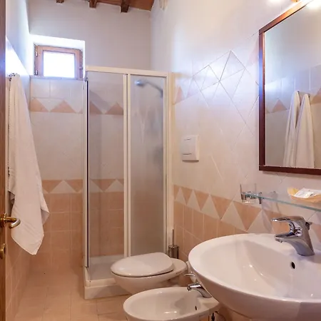 Aparthotel Casafrassi -only Adults 4*