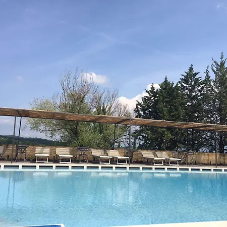 卡萨福拉斯住宿 公寓式酒店 3*