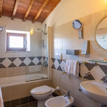 Casafrassi 3* Castellina in Chianti