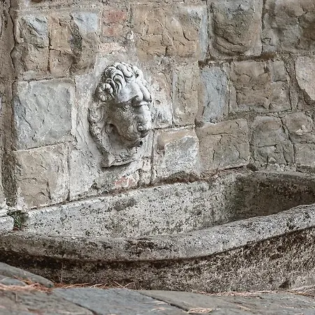 Aparthotel Casafrassi -only Adults Castellina in Chianti