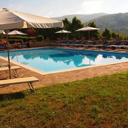 Casafrassi Aparthotel