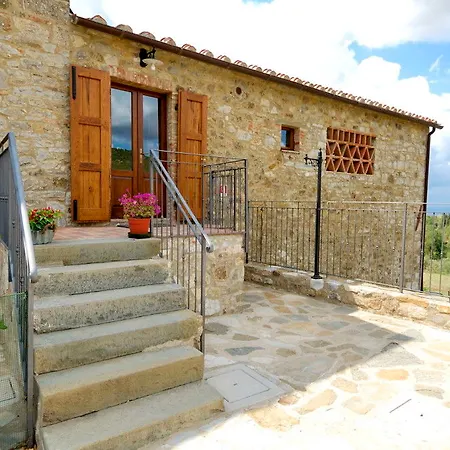 Aparthotel Casafrassi -only Adults