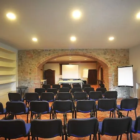 Casafrassi -only Adults 4* קסטלינה אין קיאנטי
