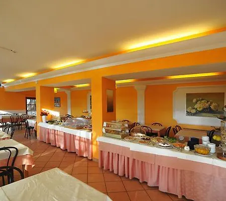 Aparthotel Casafrassi 3*